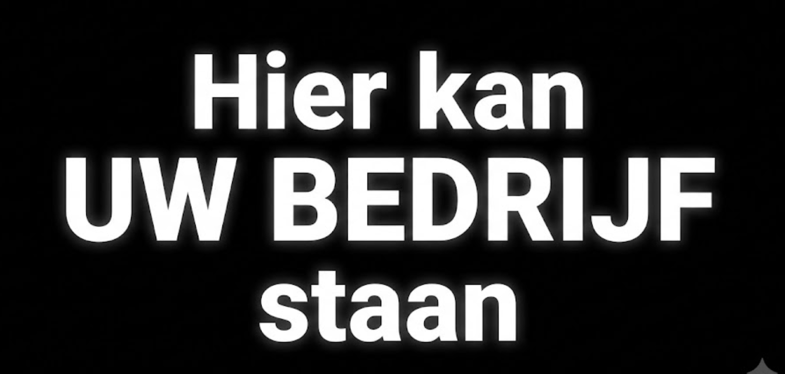 uw bedrijf